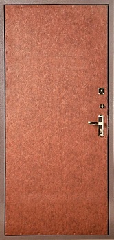 Дверь эконом класса ЭК-710