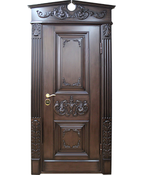 Дверь входная ПА-2258