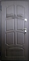 Дверь входная в квартиру ВК-1226
