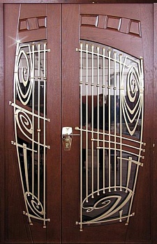 Дверь премиум ПР-510