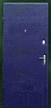 Дверь эконом класса ЭК-662