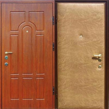 Дверь с шумоизоляцией СШ-1148