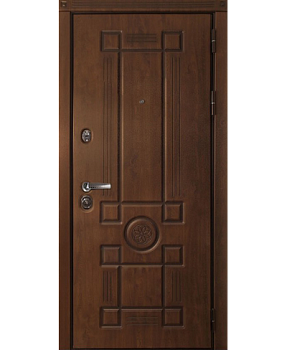 Дверь с шумоизоляцией СШ-2244